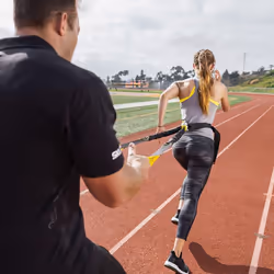 SKLZ 0849102029614 équipement de vitesse et d'agilité Harnais de vitesse