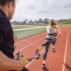 SKLZ 0849102029614 équipement de vitesse et d'agilité Harnais de vitesse - Vue supplémentaire 4