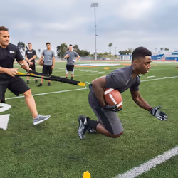 SKLZ 0849102029614 équipement de vitesse et d'agilité Harnais de vitesse - Vue supplémentaire 5
