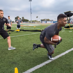SKLZ 0849102029614 équipement de vitesse et d'agilité Harnais de vitesse - Vue supplémentaire 6