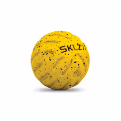 SKLZ Foot Massage Ball masseur Pieds Jaune