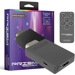 Retro-Bit Prism Adaptateur HDM