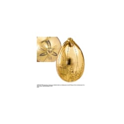 Noble Collection Harry Potter Golden Egg