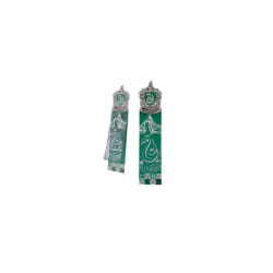 Noble Collection Marque-page Harry Potter Slytherin