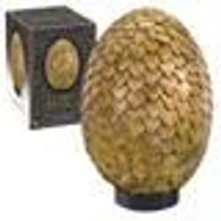 Réplique Oeuf de dragon Viserion 20 cm - Game Of Thrones - Noble Collection - Licence officielle