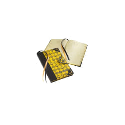 Noble Collection Harry Potter Journal Huffelpuff