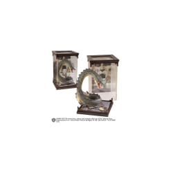 Harry Potter - Statuette Magical Creatures Basilisk