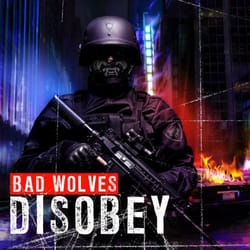 ImportCDs Disobey Vinyl Heavy metal