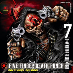 ImportCDs And Justice for None (Deluxe Edition) CD Heavy metal