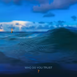 ImportCDs Who Do You Trust?, Pop rock, CD, Support physique, Adulte, 1 disques, 24/01/2019