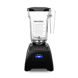 Blendtec Classic 575 Mélangeur de table 1560 W Noir