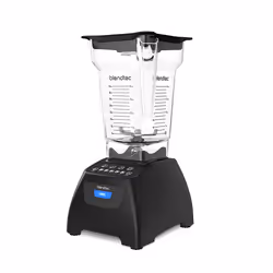 Blendtec Classic 575 Mélangeur de table 1560 W Noir