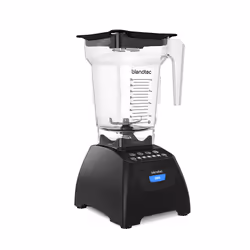 Blendtec Classic 575 Mélangeur de table 1560 W Noir