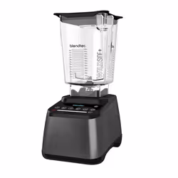 Blendtec Designer 725 Mélangeur de table Noir, Gris - Vue supplémentaire 2
