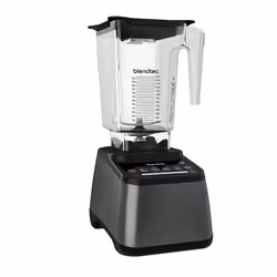 Blendtec Designer 725 Mélangeur de table Noir, Gris - Vue supplémentaire 3
