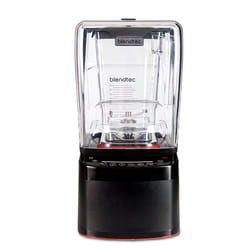 Blendtec Professional 800 Mélangeur de table 1800 W Noir