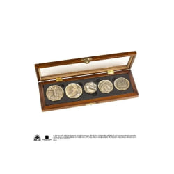 Noble Collection Dwarven Treasure