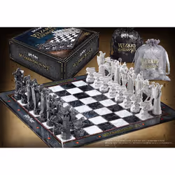 Noble Collection NN7580 jeu d'échecs Bureau