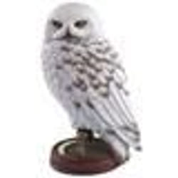 Figurine - NOBLE COLLECTION - Harry Potter : Hedwige - 24 cm