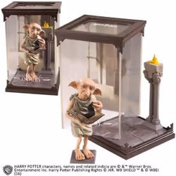 Figurine - NOBLE COLLECTION - Harry Potter : Dobby - 19 cm