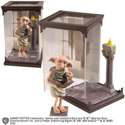 Figurine - NOBLE COLLECTION - Harry Potter : Dobby - 19 cm