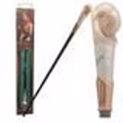 GENERIQUE 0849421003654 - COMMUTATEUR KVM - Baguette magique Queenie Goldstein Les Animaux fantastiques The Noble Collection