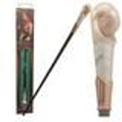 GENERIQUE 0849421003654 - COMMUTATEUR KVM - Baguette magique Queenie Goldstein Les Animaux fantastiques The Noble Collection