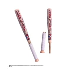 Noble Collection Suicide Squad Stylo Harley Quinn