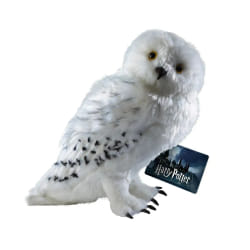 NOBLE COLLECTION Harry Potter Hedwig - 30 cm