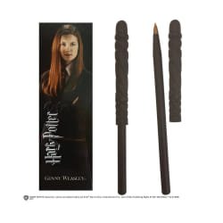 Noble Collection Harry Potter Set Ginny