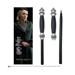 Harry Potter Stylo & Marque-page