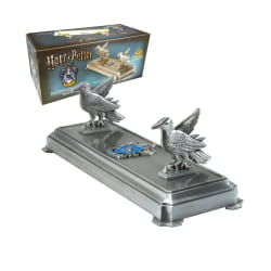 NOBLE COLLECTION Harry Potter Présentoir Baguette Ravenclaw 20 cm