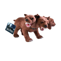 Noble Collection Harry Potter Fluffy - 30 cm