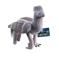Noble Collection Buckbeak Peluche Harry Potter - 36 cm