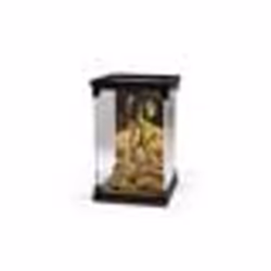 Statuette - NOBLE COLLECTION - Bowtruckle - 18 cm - Résine - Vert
