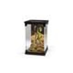 Statuette - NOBLE COLLECTION - Bowtruckle - 18 cm - Résine - Vert