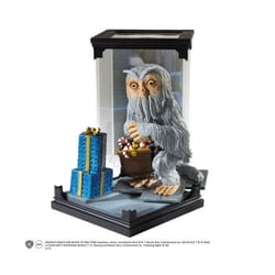 Statuette - NOBLE COLLECTION - Demiquise - 18 cm - Plastique - Résine - Objets décoratifs