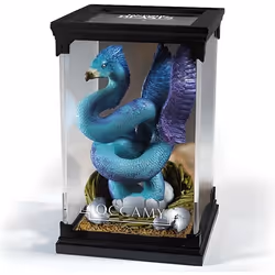 Statue - Noble Collection - Occamy - 19cm - Résine - Animaux Fantastiques