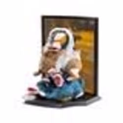 Statuette - Noble Collection - Nifflers - 13 cm - Plastique - Résine - Décoration intérieure