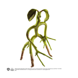 NOBLE COLLECTION Les Animaux fantastiques Figurine Bowtruckle