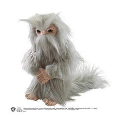 Noble Collection Demiguise - Peluche 28 cm