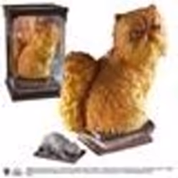 Statuette - NOBLE COLLECTION - Harry Potter - Crookshanks - 13 cm - Objets décoratifs - Intérieur