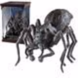 Statuette - NOBLE COLLECTION - Harry Potter - Magical Creatures - Aragog - 13 cm - Gris