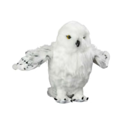 Noble Collection Harry Potter - Peluche Hedwig 35 cm