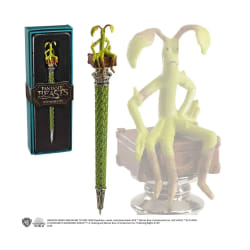 Stylo à Bille Les Animaux Fantastiques Bowtruckle