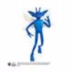 Figurine Cornish Pixie 18 cm - Noble Collection - Harry Potter