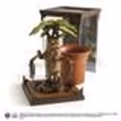 Statuette - NOBLE COLLECTION - Mandrake - 13 cm - Plastique - Résine