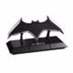 Réplique Batarang - NOBLE COLLECTION - Batman - 1/1 - Noir - Adulte