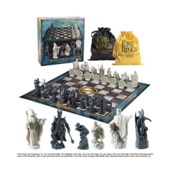 Jeu d'échecs Battle for Middle Earth