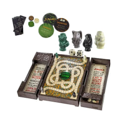 The Noble Collection Réplique de collection du plateau de jeu Jumanji